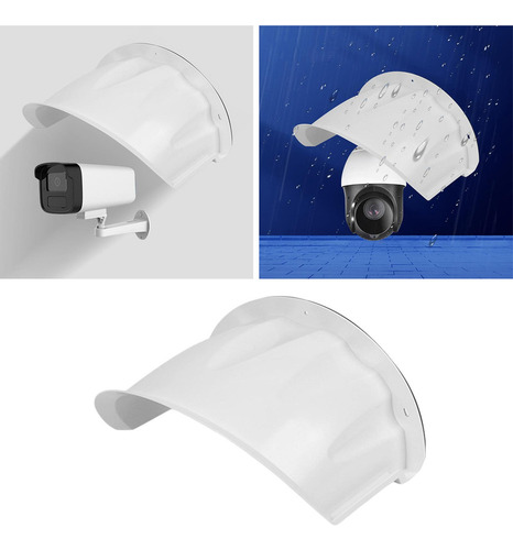 Cubierta Universal Para Cámara Nest/domo/cámara Exterior
