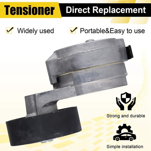 Tensor Automático De Correa De Transmisión Err4708 V94dd6k25