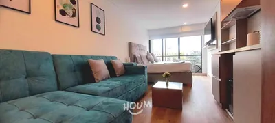 Apartamento en arriendo