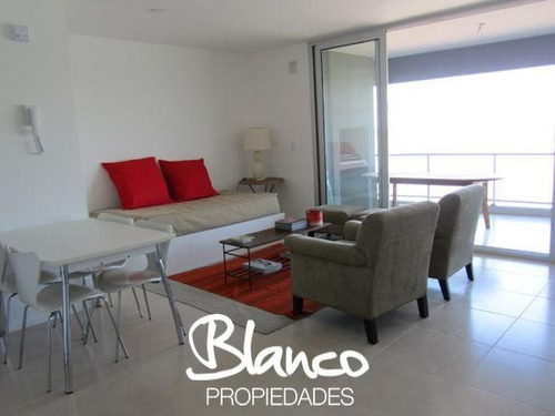 Departamento En Alq. Temporario En Islas Del Golf, Nordelta, Tigre