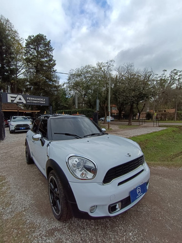 Vendo Mini Cooper S