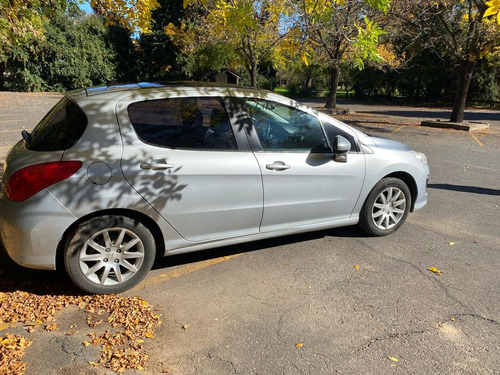 Peugeot 308 1.6 Allure Nav 115cv