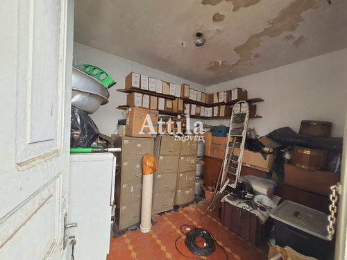 Imagem 29 de 30 de Terreno, Pompéia, Santos - R$ 4 Mi, Cod: 2845 - V2845