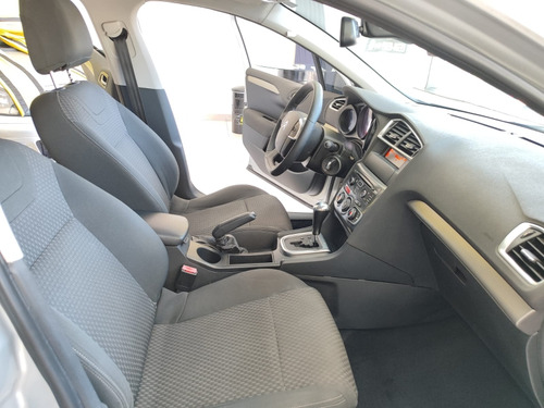 Citroën C4 Lounge Tendance 2.0 16V (Flex) (Aut)