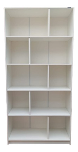 Estante Nichos 100%mdf Loja De Roupas Ou Acessórios