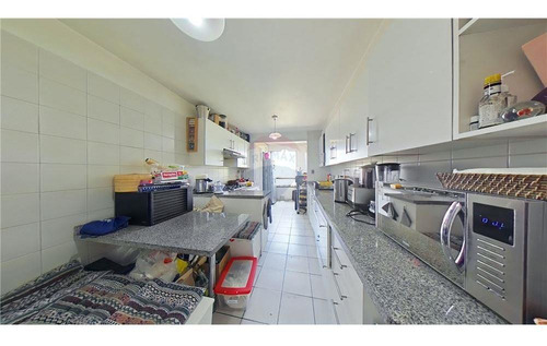 Imagen 3 de 19 de En Venta Departamento En Sector Alto Las Condes