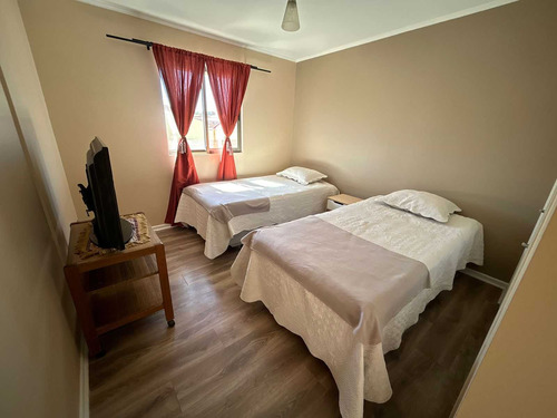 Casa Para 8 Personas Lomas Huasi (106759)