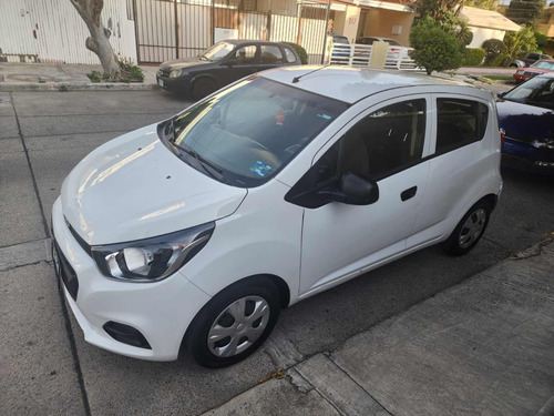 Chevrolet Beat 1.3 Lt Mt