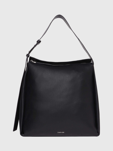 Bolsa Calvin Klein Shopper Mujer Negro