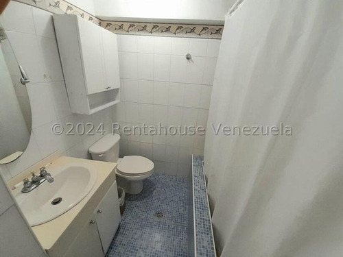 Los Samanes Colina Alta Apartamento En Venta Mls #25-19676