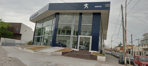 Imagen 16 de 17 de Peugeot Partner