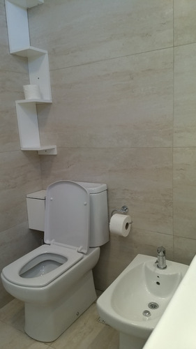 Mono Ambiente Premium 35 M2 Aizarker (departamentos De Alquiler Temporarios) Consultar X 2 Y 3 Ambientes