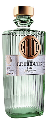 Gin Le Tribute - Oferta Vinologos