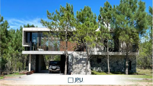Casa En Venta Costa Esmeralda, Barrio Marítimo Iii.