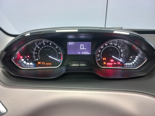 Peugeot 208 1.6 Feline