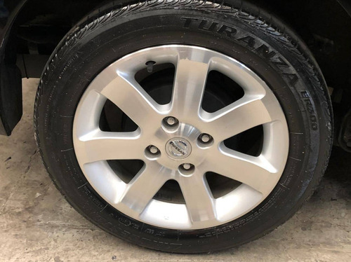 Nissan Sentra 2.0 16v Gasolina 4p Automático
