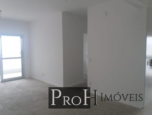 Imagem 15 de 15 de Apartamento Para Venda Em São Bernardo Do Campo, Centro, 2 Dormitórios, 1 Suíte, 2 Banheiros, 1 Vaga - Trihodavi