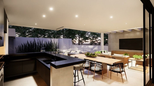 Imagem 16 de 30 de Excelente Casa Em Construção Com 6 Suítes, Mobiliada - Ca3497