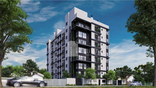 Imagem 4 de 21 de Loft Duplex 01 Suíte No Água Verde, Curitiba - Lf0007