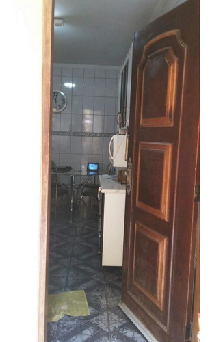 Imagem 12 de 27 de Sobrado À Venda, 2 Quartos, 2 Suítes, 2 Vagas, Santo André - Santo André/sp - 46598