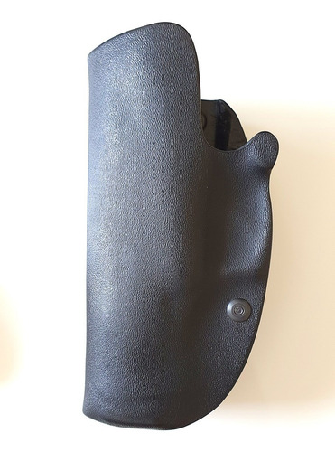 Imagem 2 de 2 de Coldre Cobra Kydex Pt940 S/ Trilho Pistola Saque Rápido