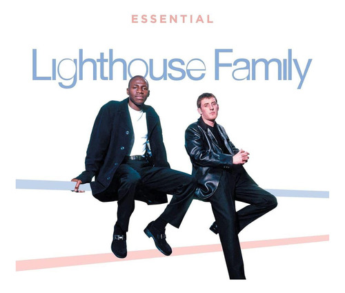 Lighthouse Family - Essential (3cd) | Cd
