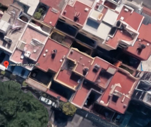 Imagen 5 de 14 de Preciosa Casa En Coyoacán Cipreses Solo Contado No Crédito $