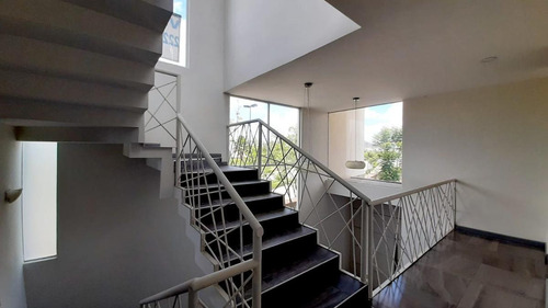 Imagen 6 de 14 de Casa En Venta En Cluster Baja California Sur Lomas De Angelopolis San Andres Cholula Puebla