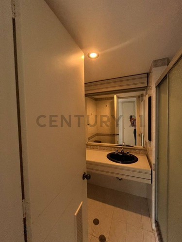 Venta De Apartamento - Parque Residencial Alborada,la Trinidad Municipio Baruta