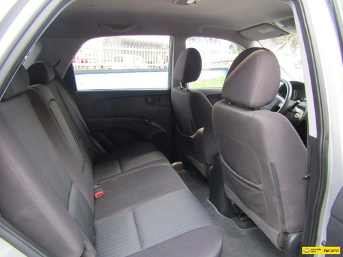 Kia Sportage Lx 2.0