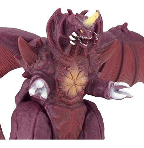 Godzilla Movie Monster Series Destoroyah Vinyl Figure