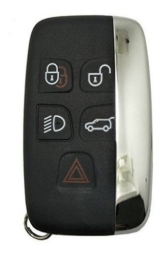 Horande Smart Carcasa Para Llave De Coche Para Range Rover D