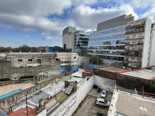 Imagen 6 de 7 de Departamento - Chacarita