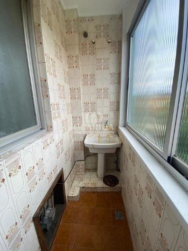 Imagem 6 de 14 de Apartamento Para Aluguel, 1 Quarto, Medianeira - Porto Alegre/rs - 8216