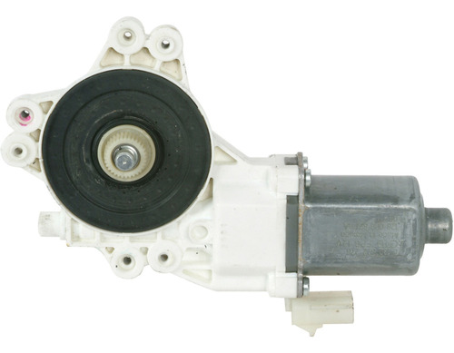 Motor Elevacion Ventana Delantero Derecho Caliber 07-12 (Reacondicionado)