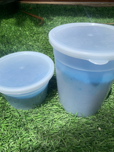 Imagen 3 de 5 de Sales Minerales Para Pedicure Spa