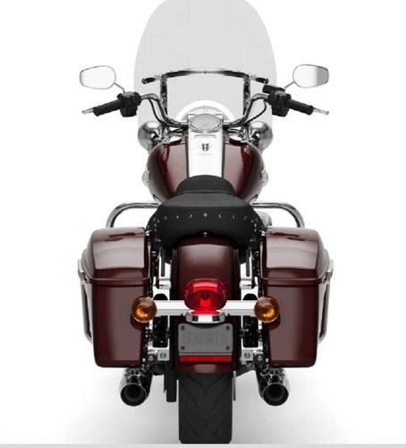 Imagen 5 de 6 de Harley Davidson Road King