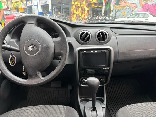 Renault Sandero 1.6 Expression