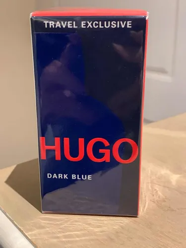 Hugo boss dark blue mercadolibre cheap argentina