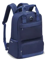 Comprar Mochila Porta Notebook Mochilas Mujer Delsey Paris Urbanas Viajes Moda