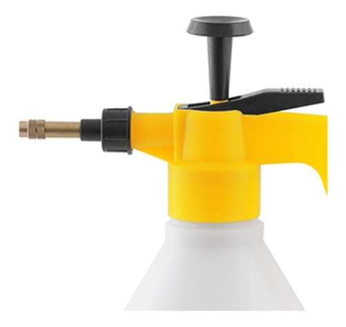 Pulverizador De Compressao Previa 1.5 Litros 6240000150 Vonder