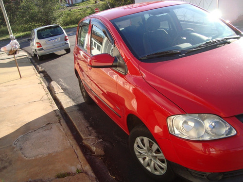 Vw Fox