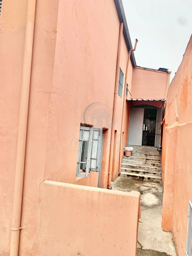 Imagem 15 de 18 de Casa À Venda Em Centro - Ca034219