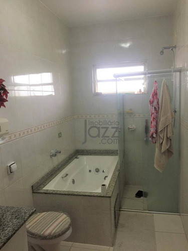 Chácara Com 4 Dormitórios À Venda, 1895 M² Por R$ 900.000,00 - Vale Verde - Valinhos/sp - Ch0087