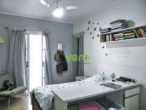 Imagem 25 de 30 de Casa Com 3 Dormitórios, 318 M² - Venda Por R$ 1.200.000,00 Ou Aluguel Por R$ 5.000,00/mês - Vila Frezzarin - Americana/sp - Ca0360