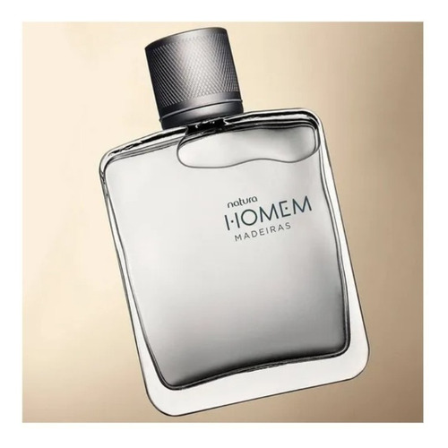 Perfume Homem Madeiras para hombre Natura 100 ml