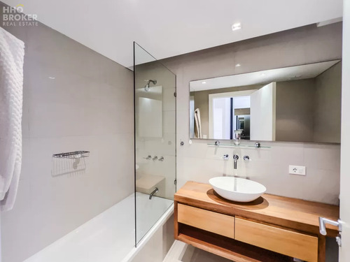 Penthouse En Venta Y Alquiler. Villa Brava 2. Punta Del Este. Playa Brava.
