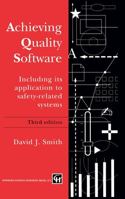 Libro Achieving Quality Software: Including Its Applicati...