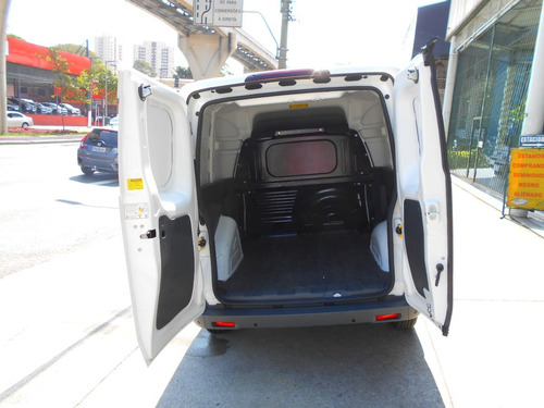Imagem 3 de 5 de Fiat Fiorino Hdwk E 2019/2020