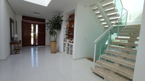 Imagem 10 de 30 de Casa Com 6 Dormitórios À Venda, 475 M² - Revieira São Lourenço - Bertioga/sp - Ca3393